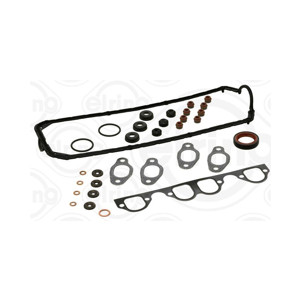 Dichtungssatz, Zylinderkopf ELRING 915.130 für AUDI SEAT SKODA VW CUPRA