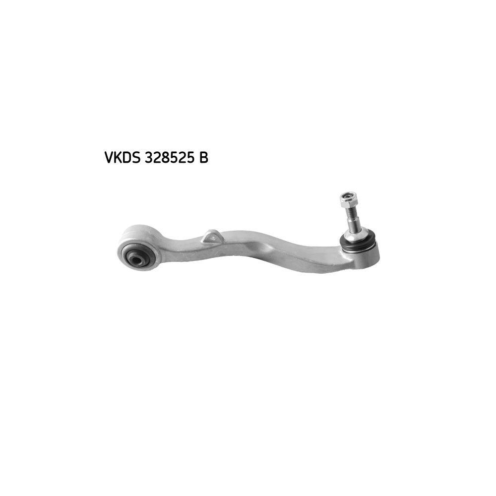 Lenker, Radaufh&auml;ngung SKF VKDS 328525 B f&uuml;r BMW, Vorderachse links, hinten