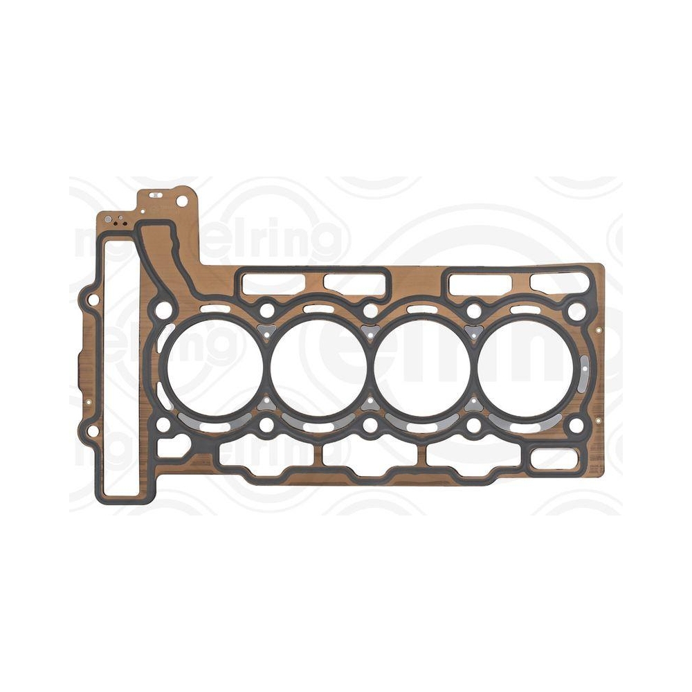 Dichtung, Zylinderkopf ELRING 729.041 f&uuml;r BMW CITRO&Euml;N PEUGEOT DS