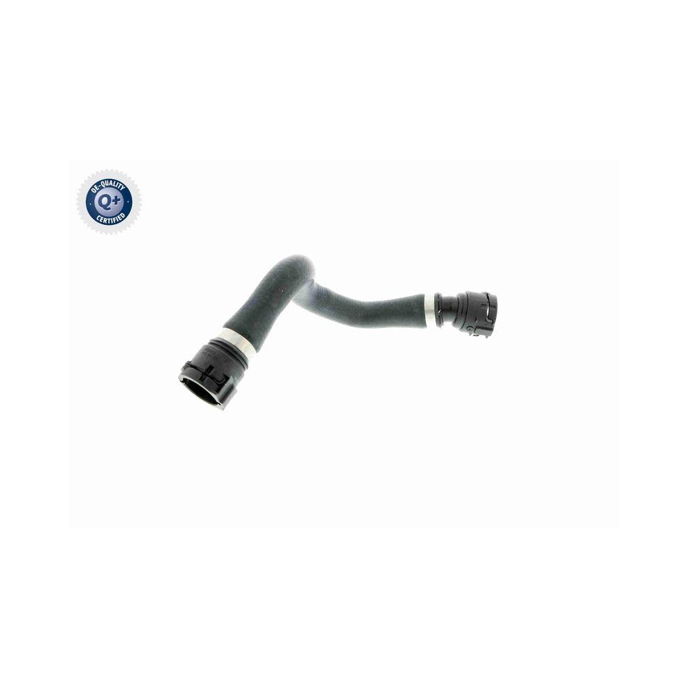 K&uuml;hlerschlauch VAICO V20-0884 Q+, Erstausr&uuml;sterqualit&auml;t f&uuml;r BMW