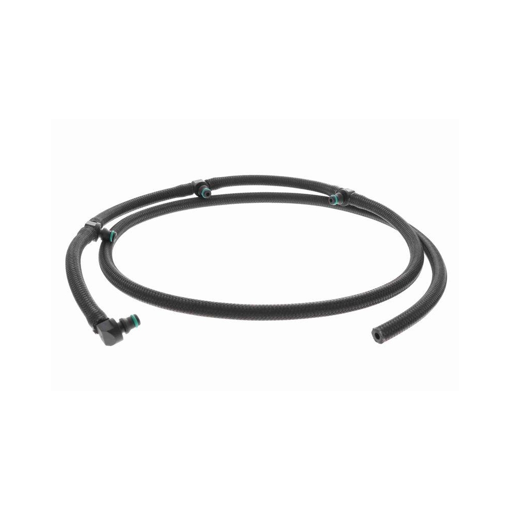 Schlauch, Leckkraftstoff VAICO V42-0864 Q+, Erstausr&uuml;sterqualit&auml;t f&uuml;r PEUGEOT