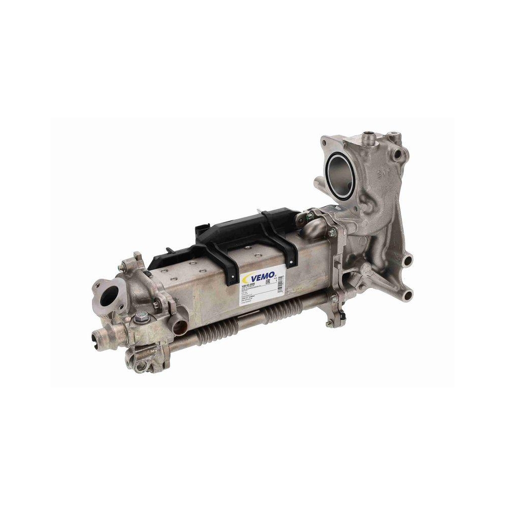 K&uuml;hler, Abgasr&uuml;ckf&uuml;hrung VEMO V40-63-0086 Original VEMO Qualit&auml;t f&uuml;r OPEL