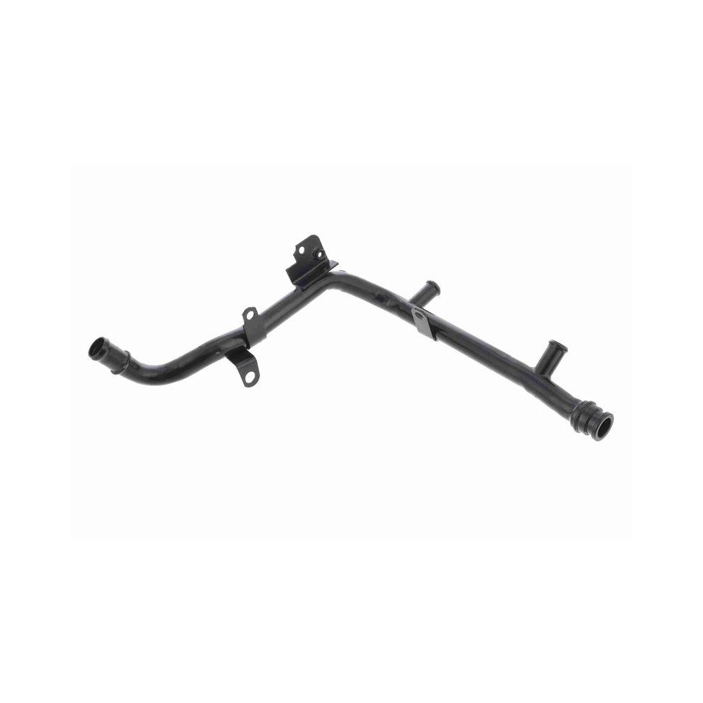 Kühlmittelrohrleitung VAICO V10-8011 Original VAICO Qualität für AUDI SKODA VW