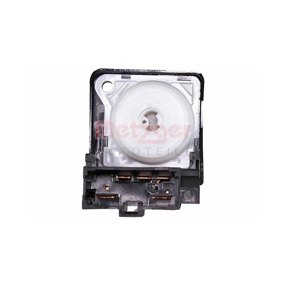Zünd-/Startschalter METZGER 09161171 GREENPARTS für HONDA