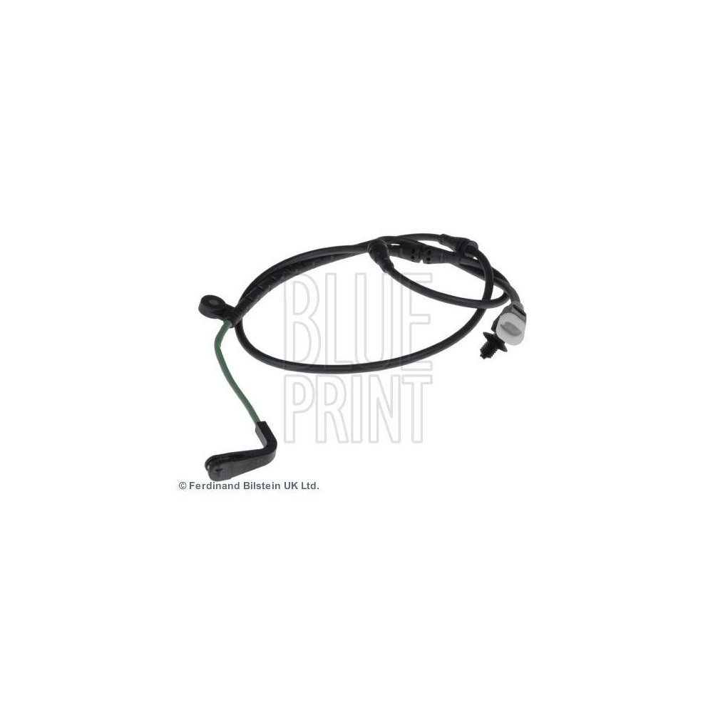 Warnkontakt, Bremsbelagverschlei&szlig; BLUE PRINT ADJ137204 f&uuml;r LAND ROVER