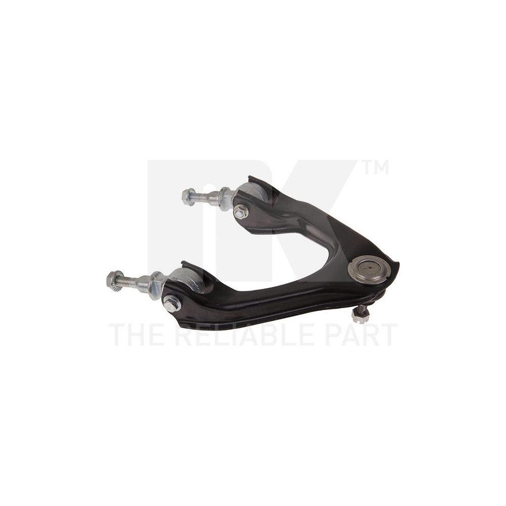 Lenker, Radaufh&auml;ngung NK 5012618 f&uuml;r HONDA ROVER, Vorderachse rechts, oben