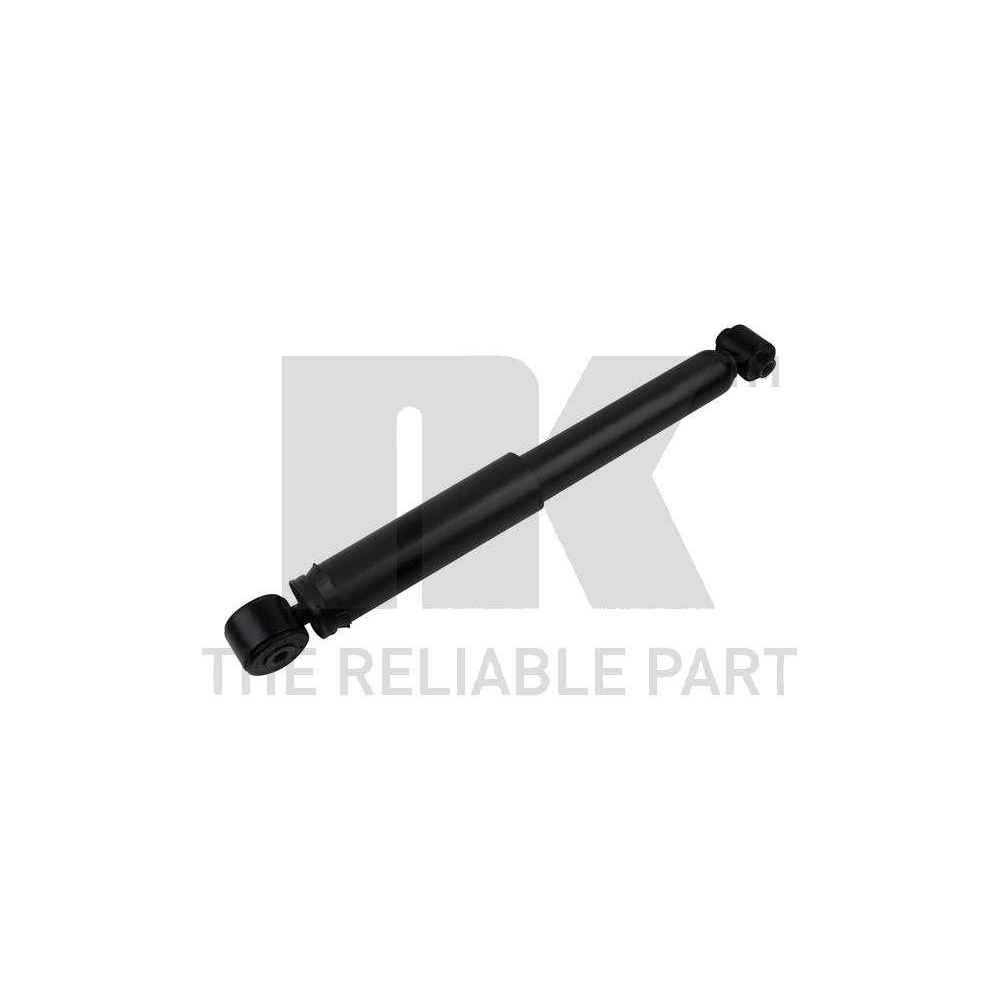 Sto&szlig;d&auml;mpfer NK 63231316 f&uuml;r FIAT, Hinterachse
