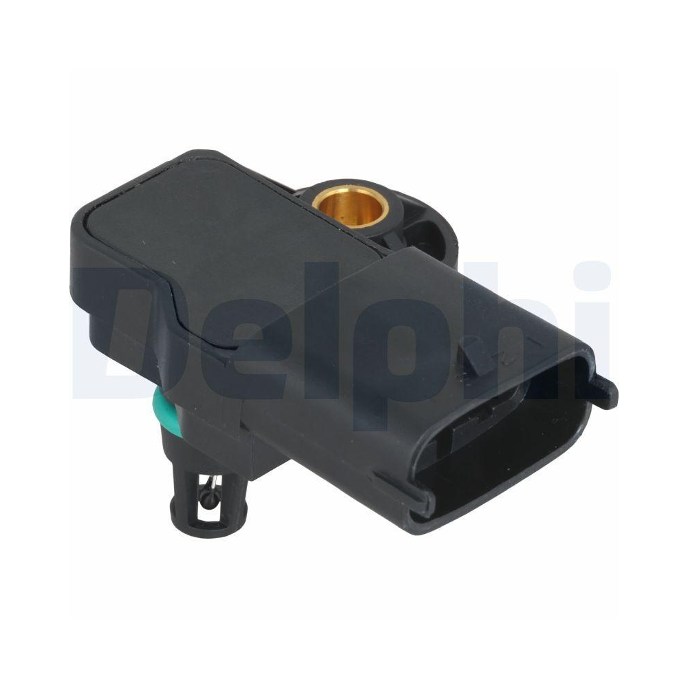 DELPHI PS10206 Luftdrucksensor, Höhenanpassung für FORD HONDA OPEL VAUXHALL
