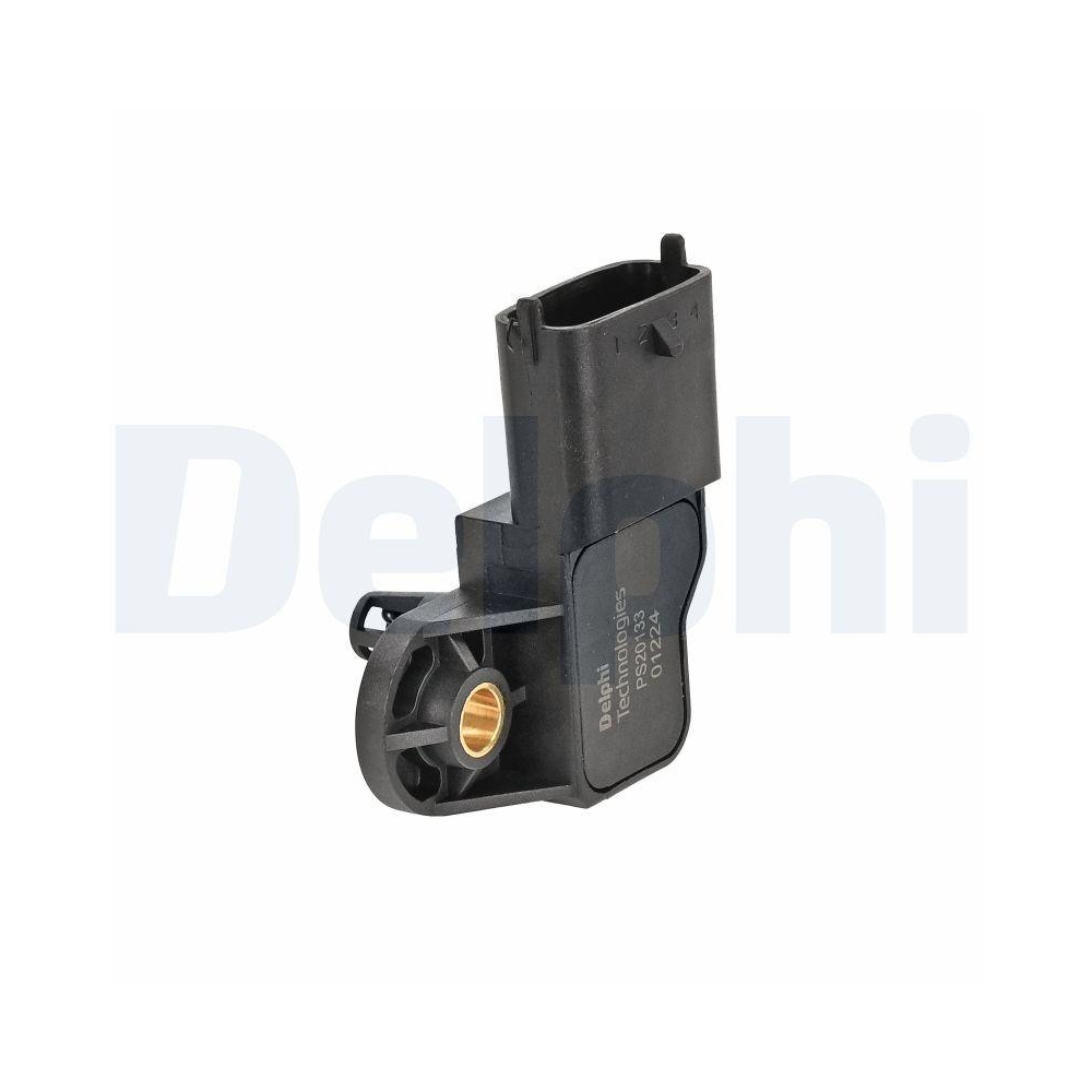 DELPHI PS20133-12B1 Sensor, Ladedruck f&uuml;r ALFA ROMEO FIAT LANCIA