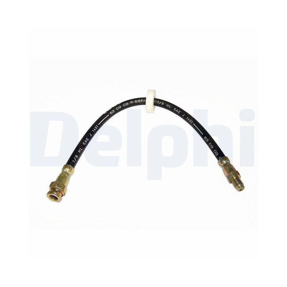 DELPHI LH6138 Bremsschlauch f&uuml;r FIAT, Hinterachse