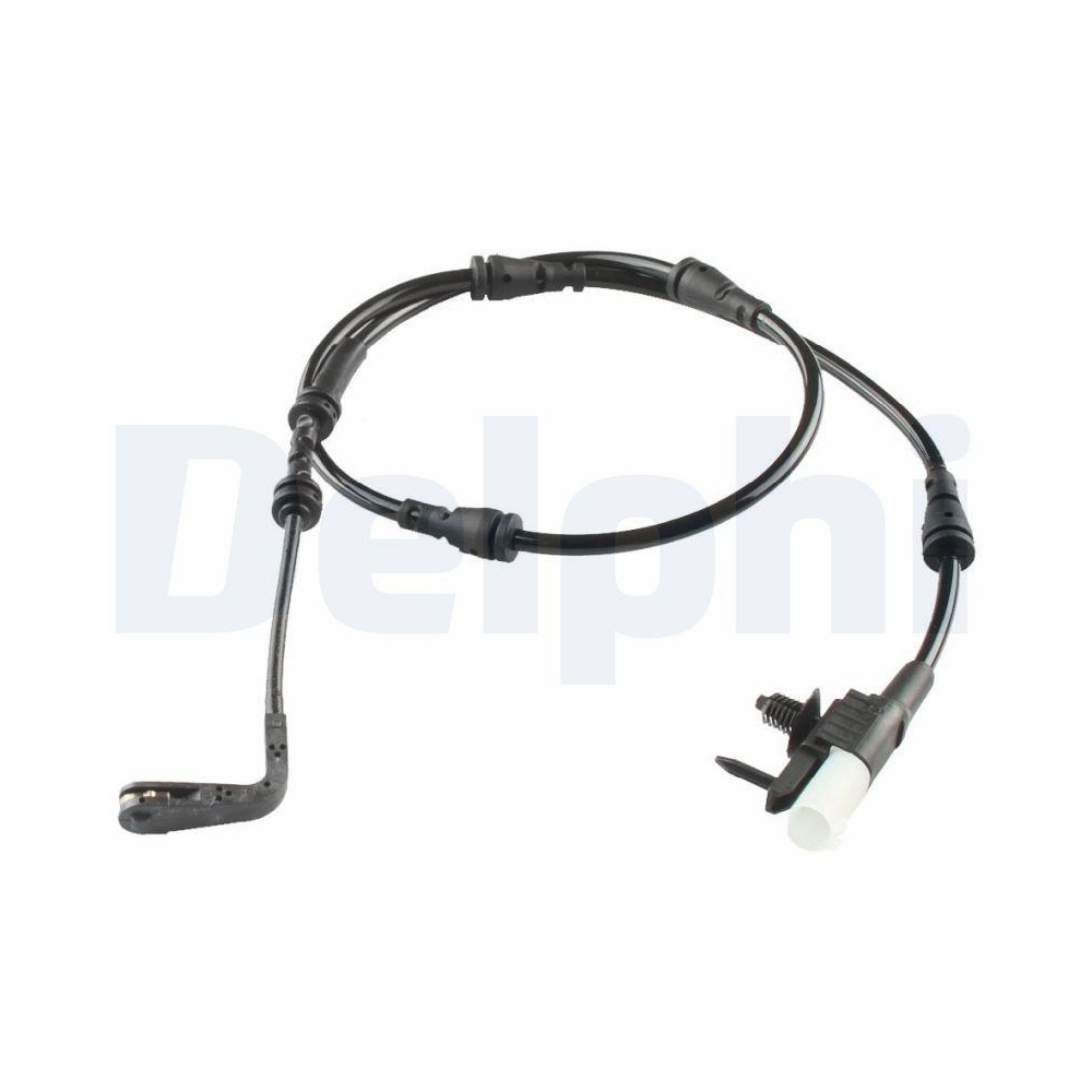 DELPHI LZ0333 Warnkontakt, Bremsbelagverschlei&szlig; f&uuml;r JAGUAR LAND ROVER