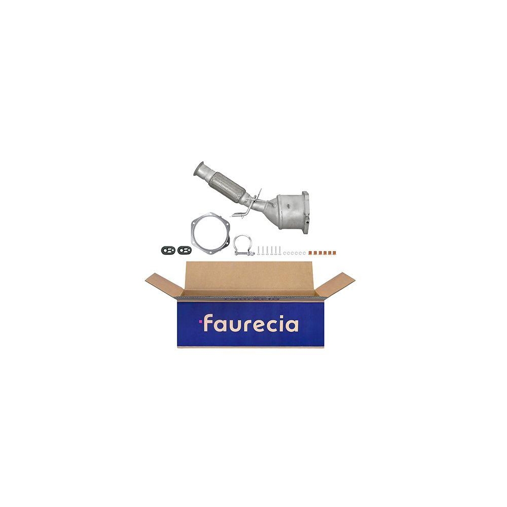 HELLA Katalysator 8LE 366 052-511 Easy2Fit &ndash;