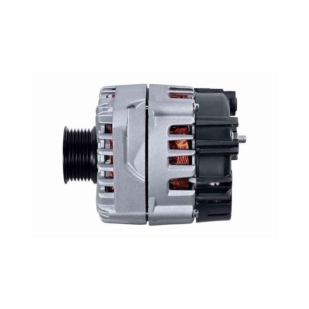 HELLA Generator 8EL 015 637-981 f&uuml;r FIAT IVECO