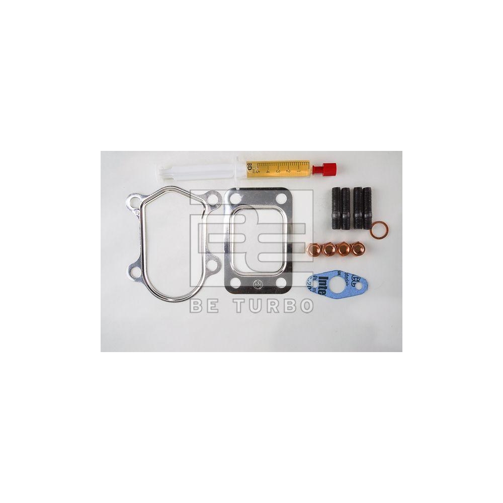 BE TURBO ABS279 Montagesatz, Lader f&uuml;r IVECO LANCIA RENAULT RENAULT TRUCKS