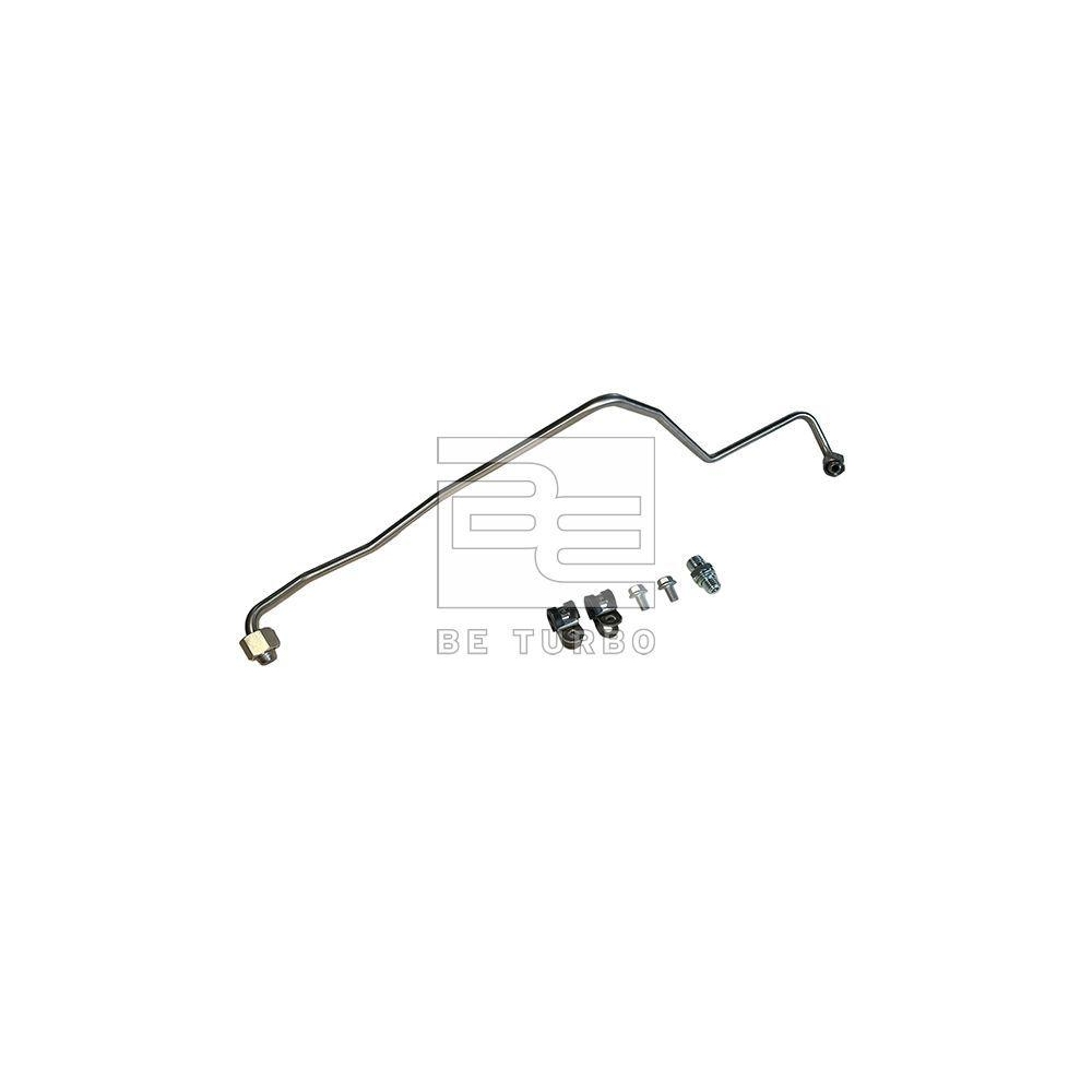 BE TURBO 600076 &Ouml;lleitung, Lader f&uuml;r VAG