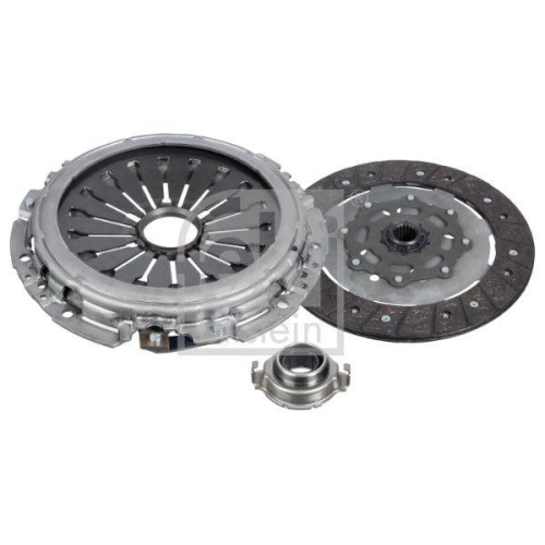 FEBI BILSTEIN 1005194 Kupplungssatz f&uuml;r ALFA ROMEO FIAT LANCIA