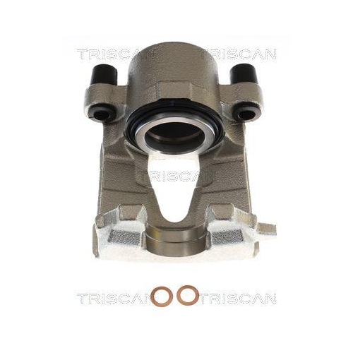 TRISCAN 8175 29189 Bremssattel f&uuml;r AUDI SEAT SKODA VW, Vorderachse links