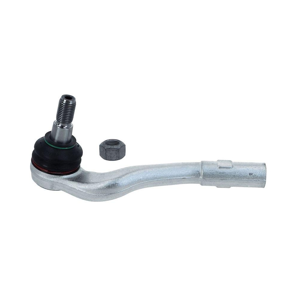 Spurstangenkopf LEMF&Ouml;RDER 25170 02 f&uuml;r MERCEDES-BENZ, Vorderachse links, au&szlig;en