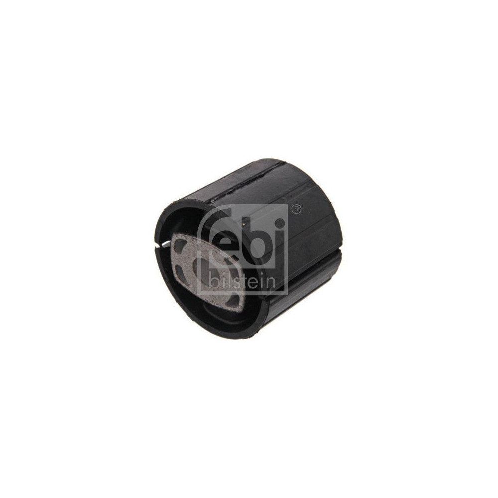 Lagerung, Differential FEBI BILSTEIN 36376 für BMW, Hinterachse mitte, hinten