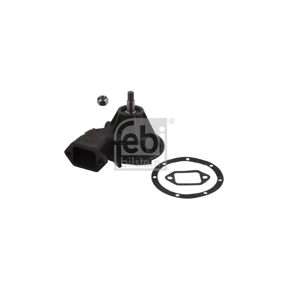 FEBI BILSTEIN Wasserpumpe, Motork&uuml;hlung 38392 f&uuml;r RENAULT TRUCKS