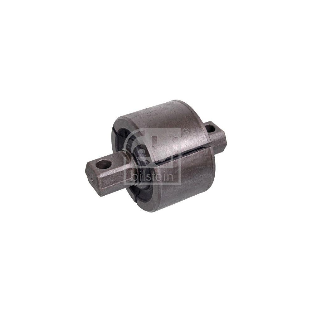 FEBI BILSTEIN Lagerung, Lenker 39974 f&uuml;r SCANIA, Hinterachse links, oben, unten
