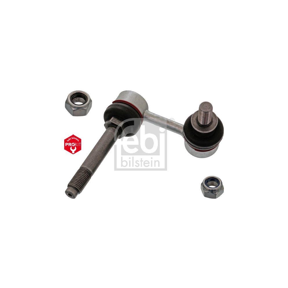 FEBI BILSTEIN Stange/Strebe, Stabilisator 48142 ProKit f&uuml;r NISSAN INFINITI