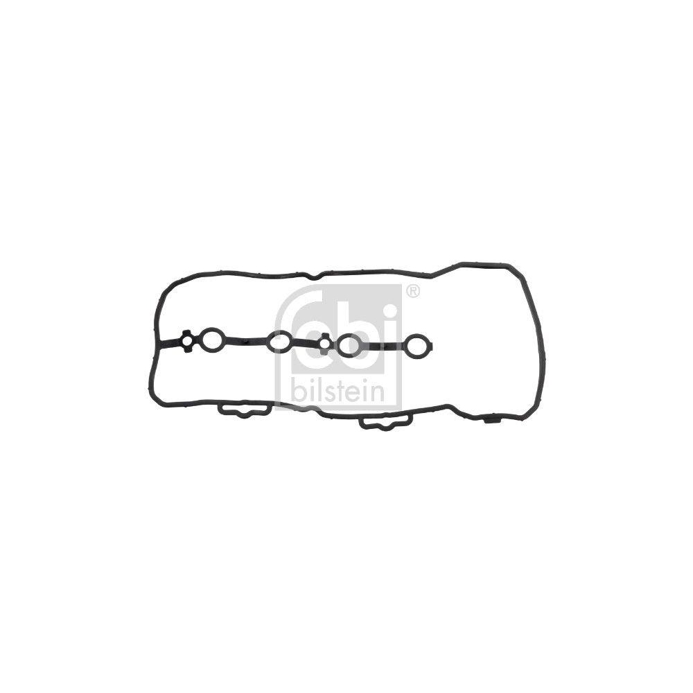 FEBI BILSTEIN Dichtung, Zylinderkopfhaube 101215 f&uuml;r NISSAN