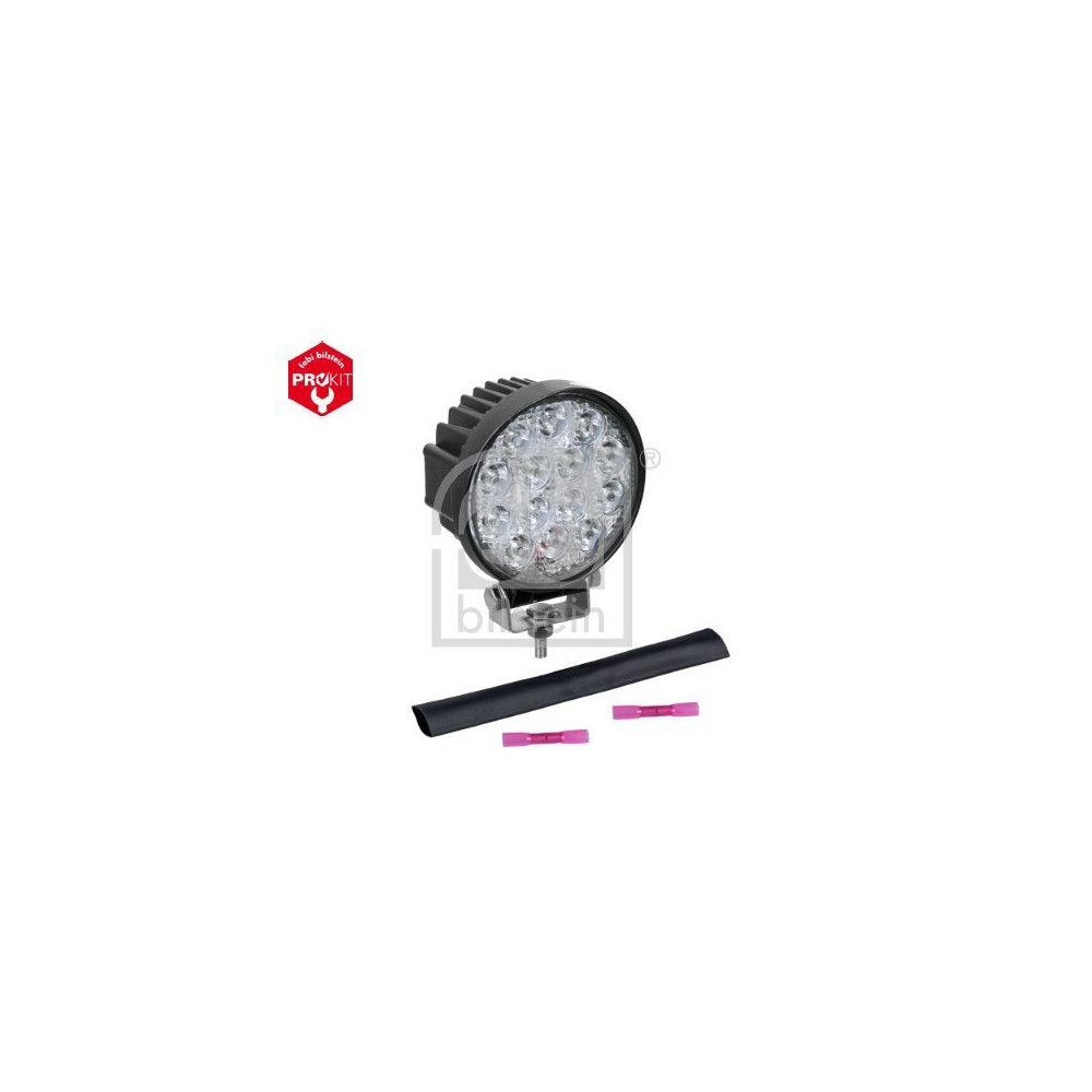 Arbeitsscheinwerfer FEBI BILSTEIN 104006 ProKit für