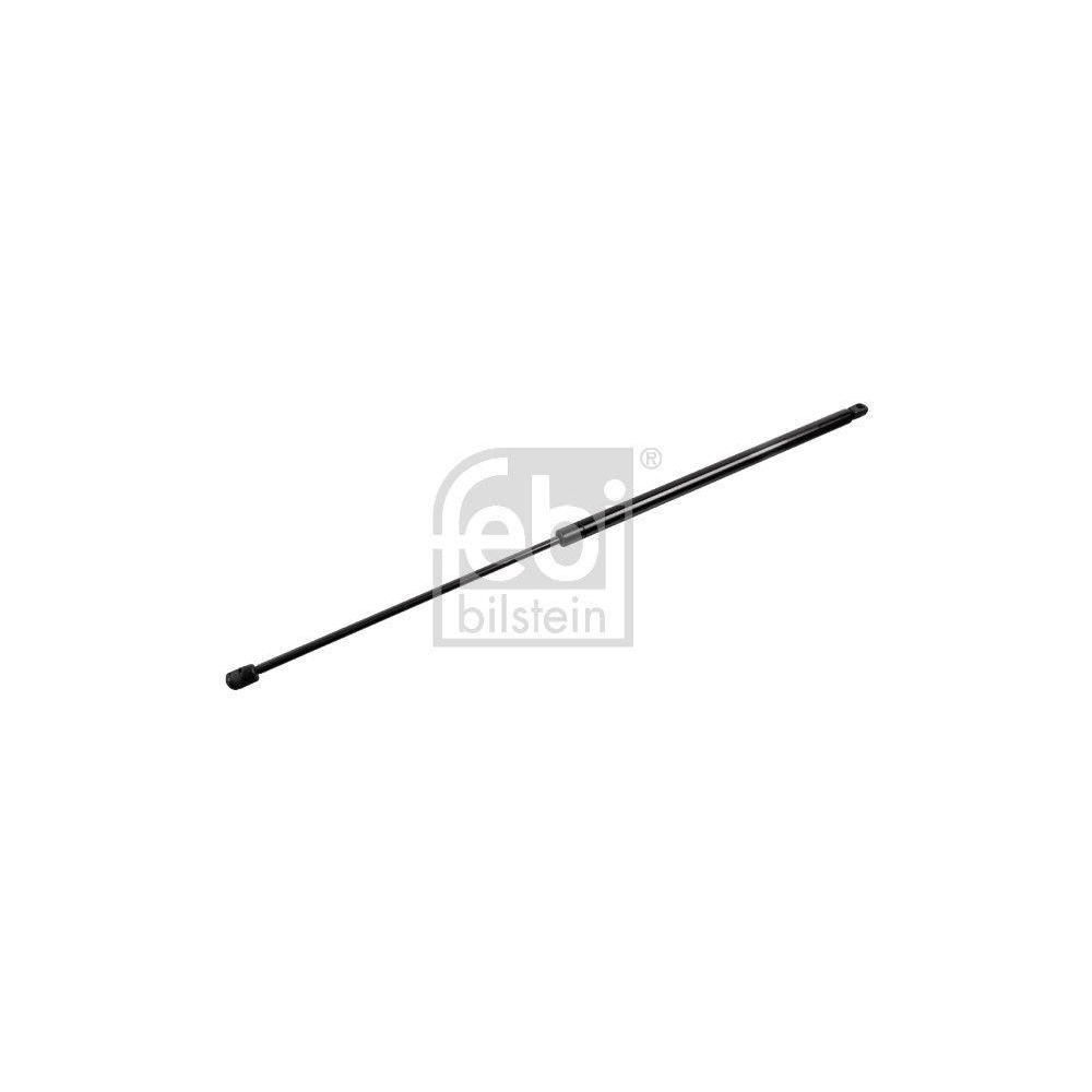 Gasfeder, Koffer-/Laderaum FEBI BILSTEIN 177668 f&uuml;r FORD FORD MOTOR COMPANY