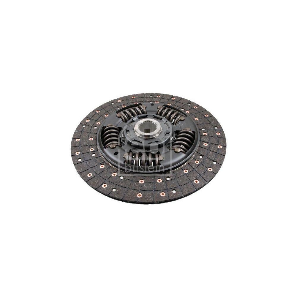 Kupplungsscheibe FEBI BILSTEIN 180127 für VOLVO RENAULT TRUCKS