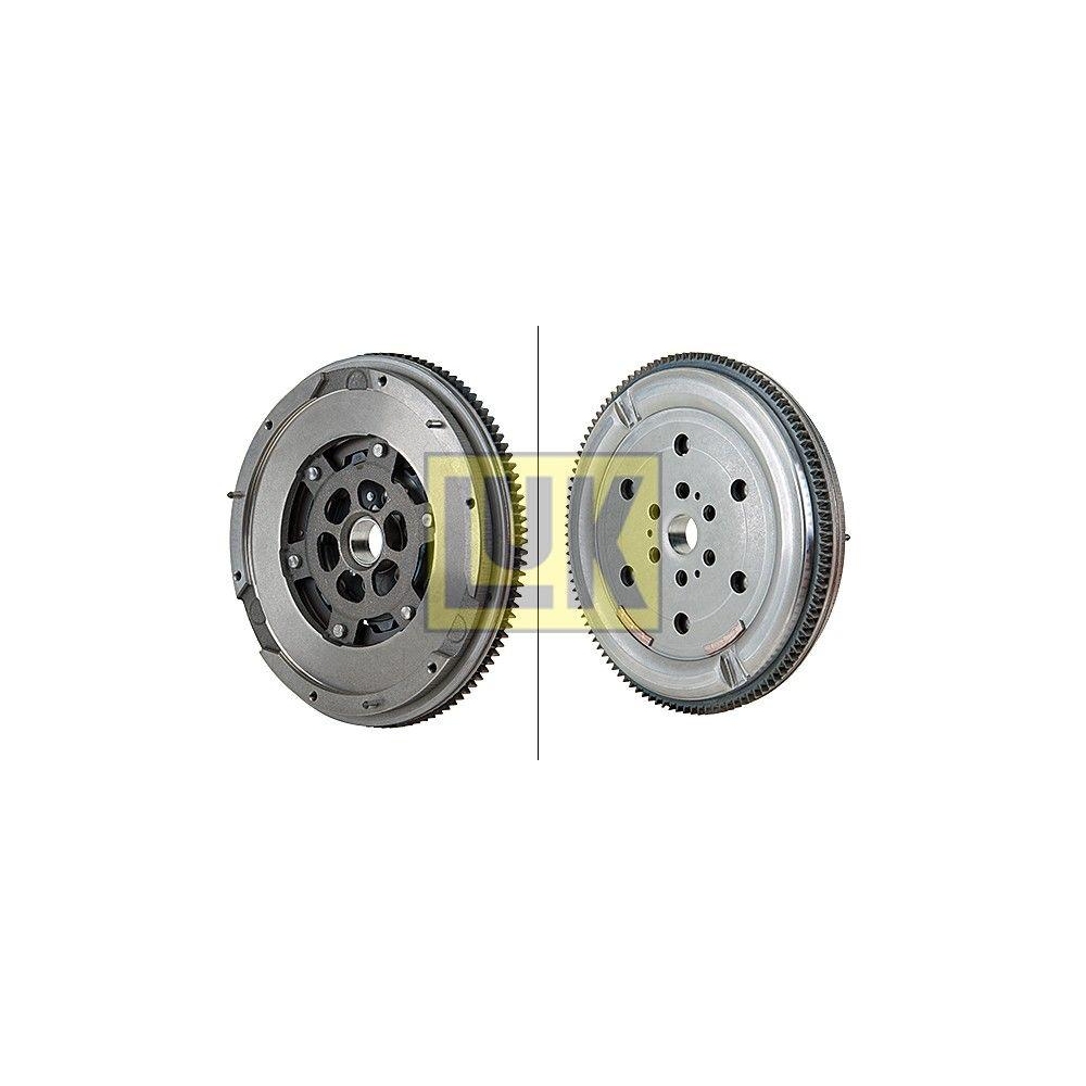 Schwungrad Schaeffler LuK 415 0459 10 LuK DMF für FORD VOLVO FORD (CHANGAN)