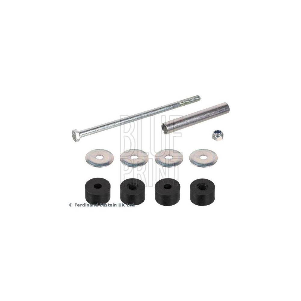 Stange/Strebe, Stabilisator BLUE PRINT ADM58535 f&uuml;r MAZDA, Hinterachse links