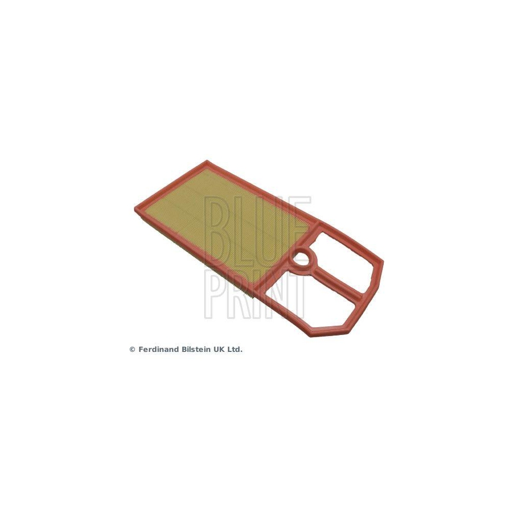 Luftfilter BLUE PRINT ADV182259 f&uuml;r SEAT SKODA VW