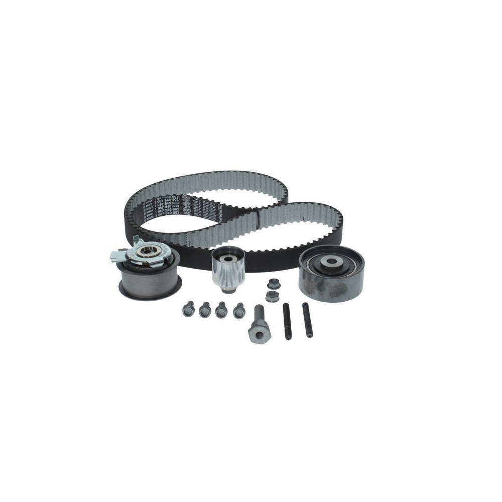 Zahnriemensatz BOSCH 1 987 948 238 f&uuml;r AUDI SEAT SKODA VW