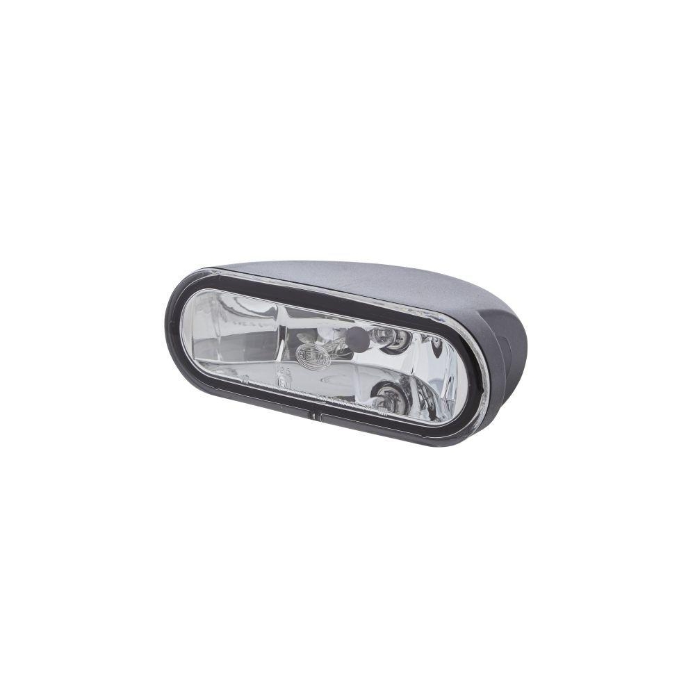 HELLA Fernscheinwerfer 1FA 008 284-011 f&uuml;r DAF MACK SCANIA, links, rechts