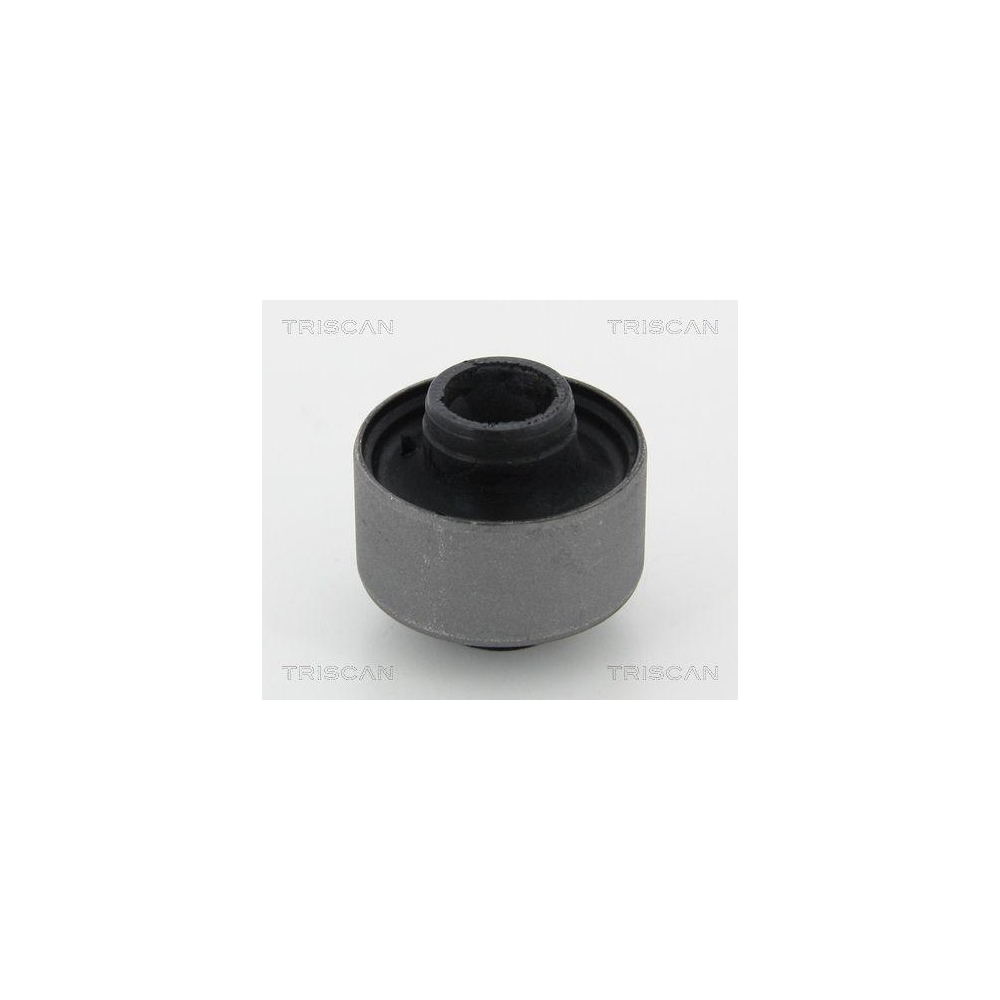 Lagerung, Lenker TRISCAN 8500 13827 f&uuml;r TOYOTA, Vorderachse, hinten, innen