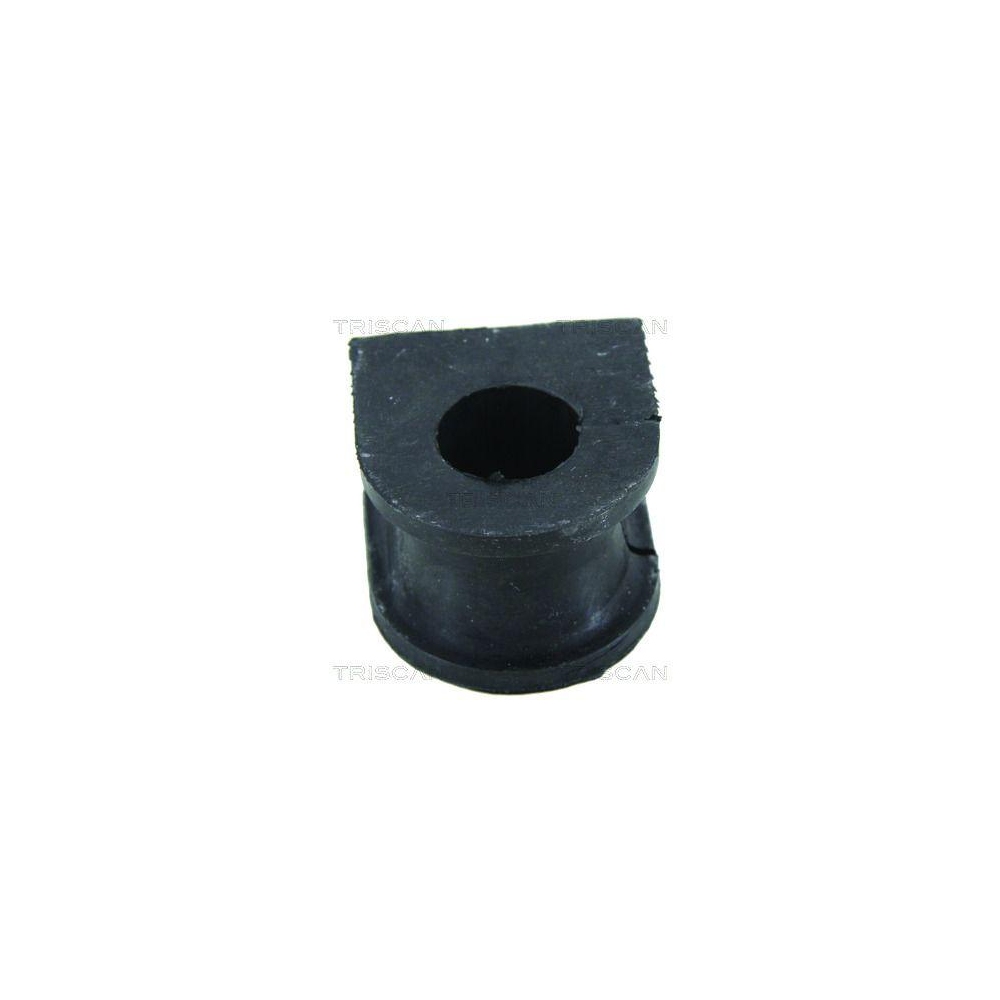 Lagerbuchse, Stabilisator TRISCAN 8500 16830 f&uuml;r FORD, Vorderachse, innen
