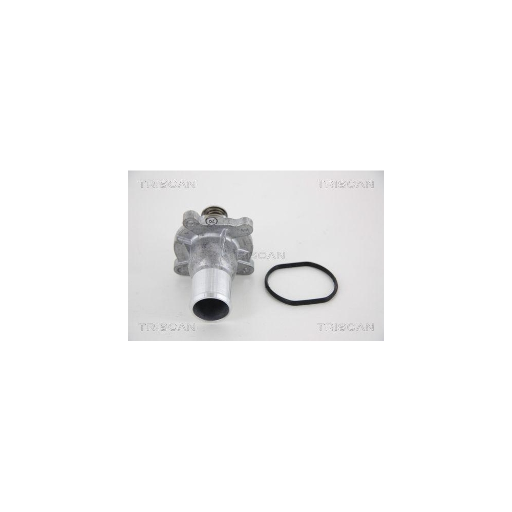 Thermostat, K&uuml;hlmittel TRISCAN 8620 34692 f&uuml;r OPEL SAAB VAUXHALL