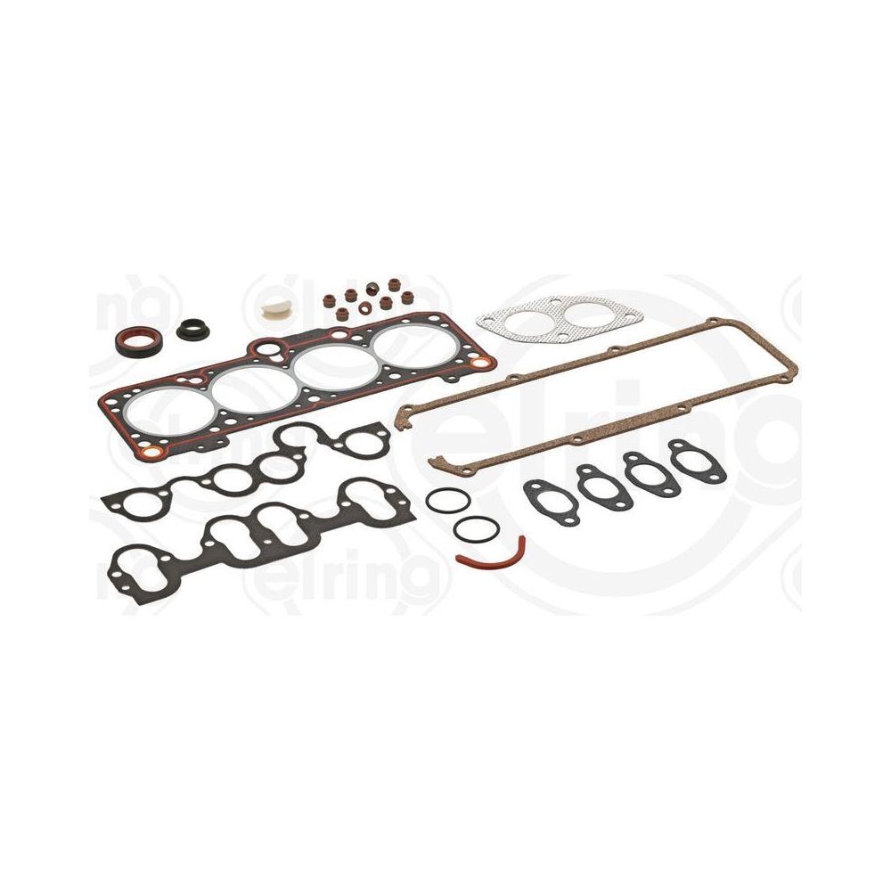 Dichtungssatz, Zylinderkopf ELRING 915.971 für AUDI SEAT SKODA VW CUPRA