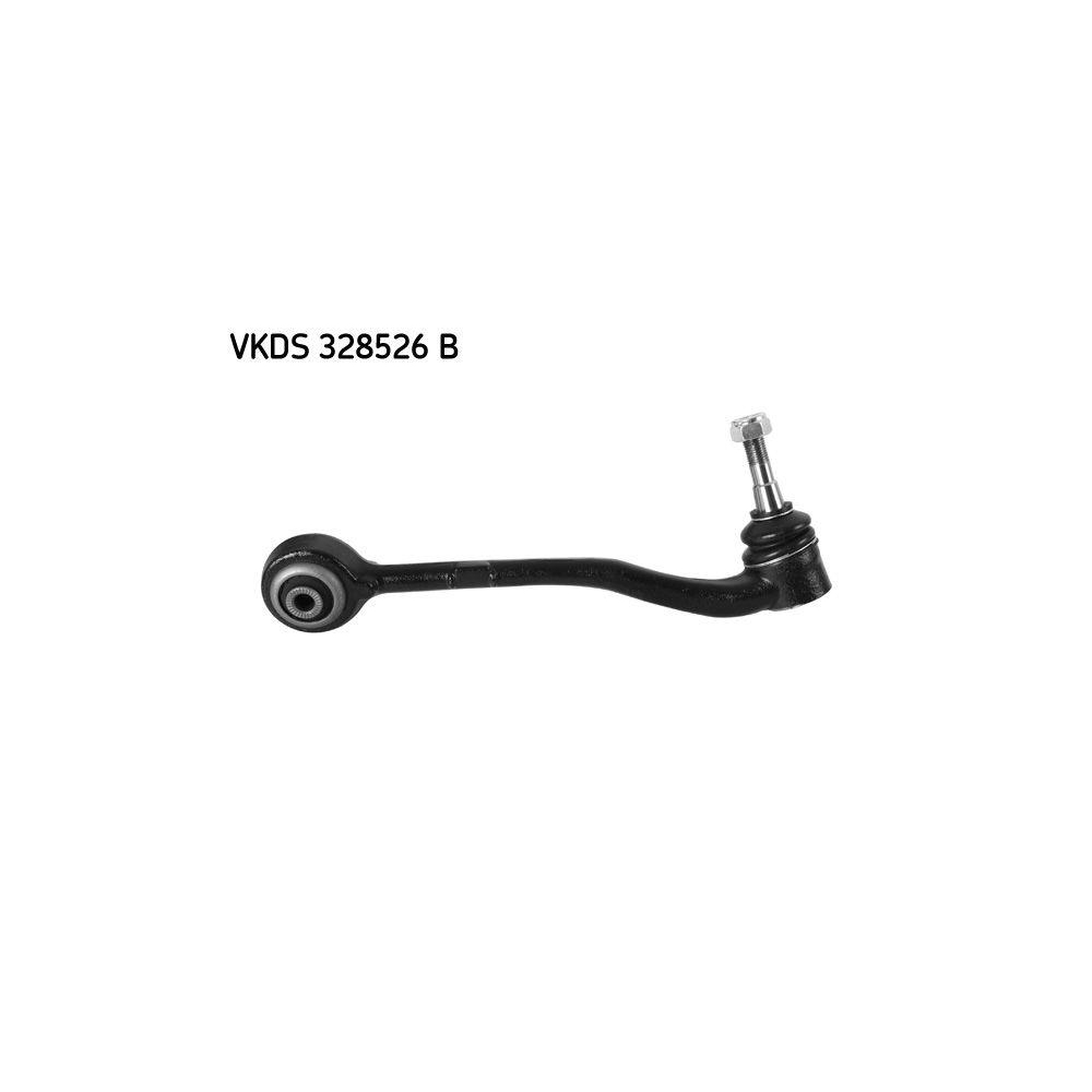 Lenker, Radaufh&auml;ngung SKF VKDS 328526 B f&uuml;r BMW, Vorderachse links, hinten