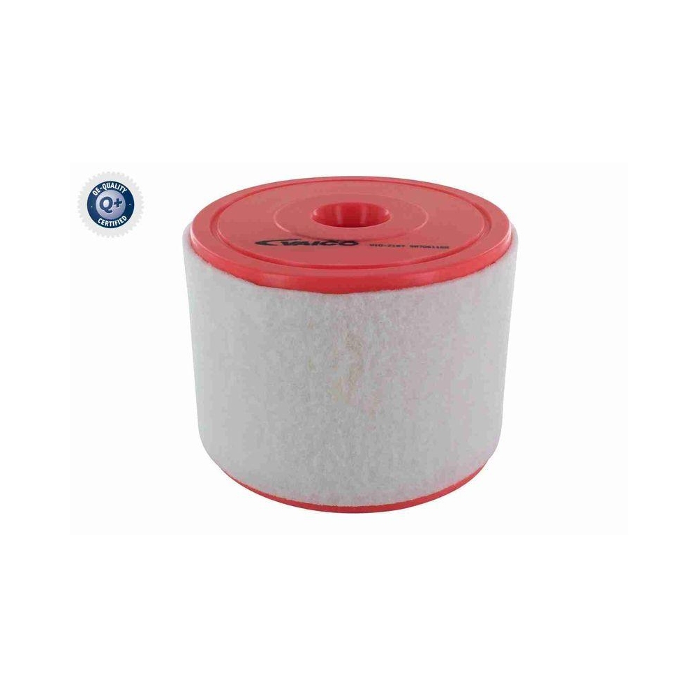 Luftfilter VAICO V10-2187 Green Mobility Parts f&uuml;r AUDI SEAT SKODA VW VAG