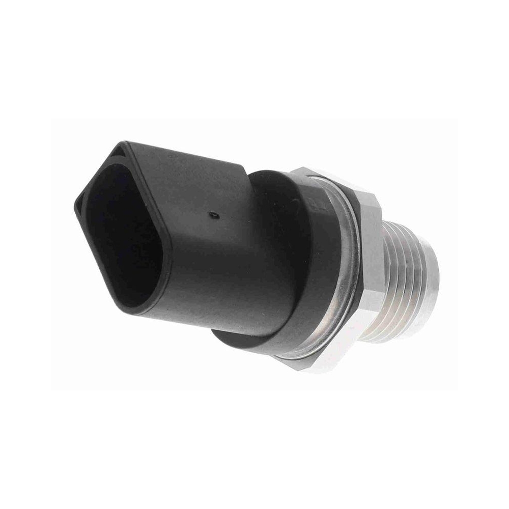 Sensor VEMO V20-72-5249 Original VEMO Qualität für BMW, Kraftstoffverteilerrohr
