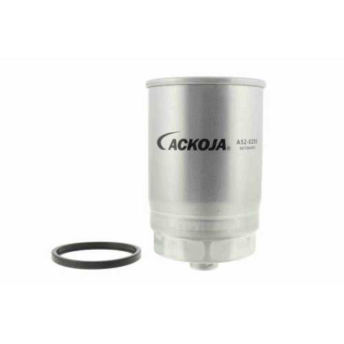 ACKOJA A52-0299 Kraftstofffilter Green Mobility Parts f&uuml;r HYUNDAI KIA
