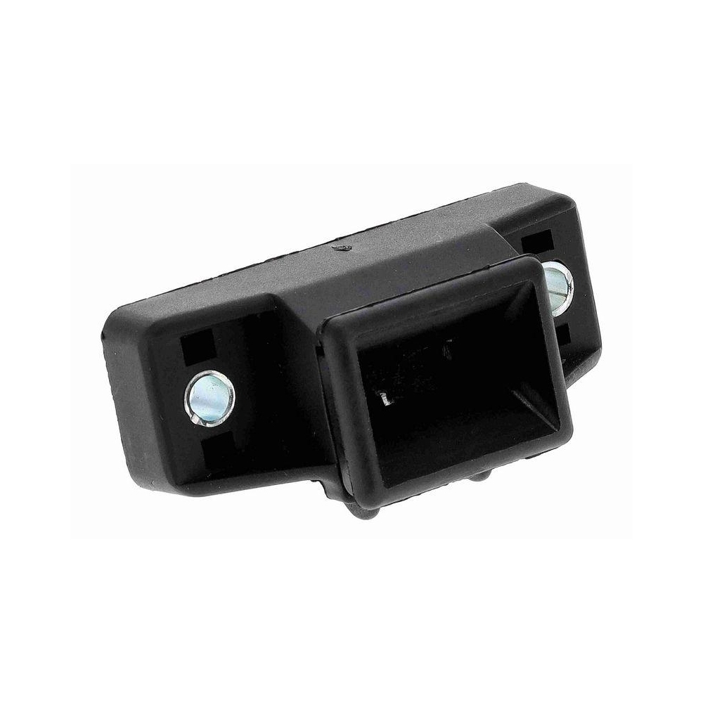 Heckklappenschloss VEMO V46-85-0036 Green Mobility Parts für RENAULT DACIA