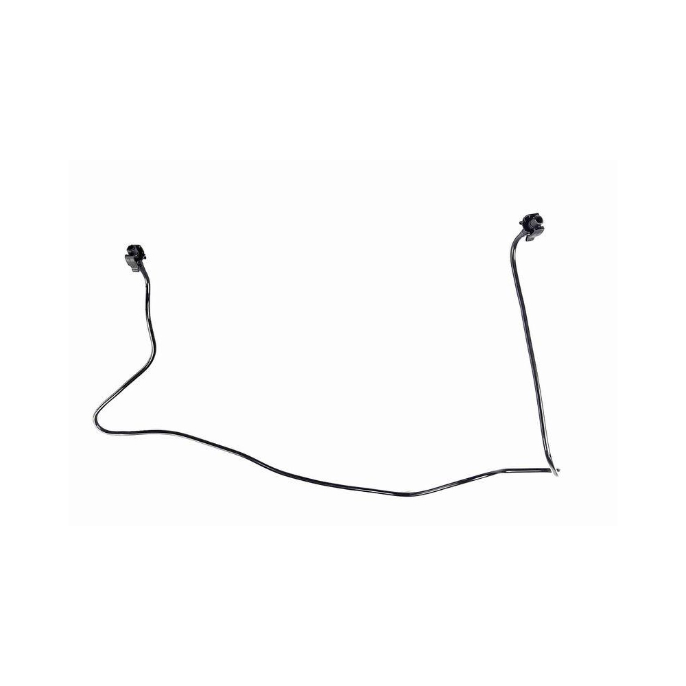 Entl&uuml;ftungsschlauch, Ausgleichsbeh&auml;lter VAICO V42-1165 Original VAICO Qualit&auml;t