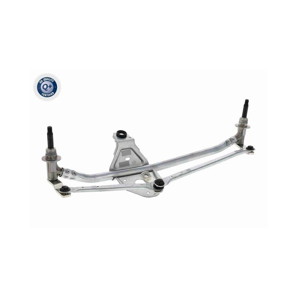 Wischergestänge VAICO V40-2431 Green Mobility Parts für CHRYSLER OPEL RENAULT