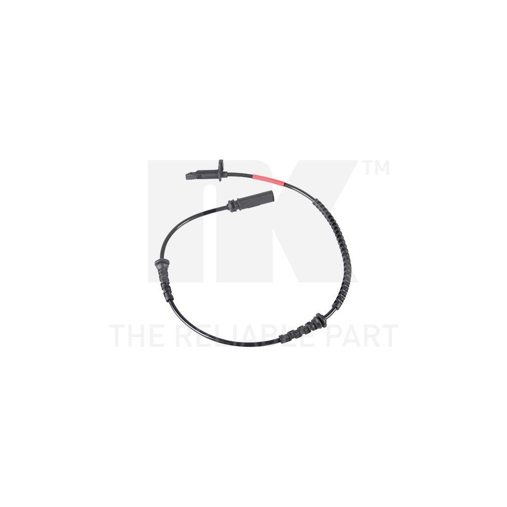 Sensor, Raddrehzahl NK 291569 f&uuml;r MINI, f&uuml;r Fahrzeuge mit Parkassistenzsystem