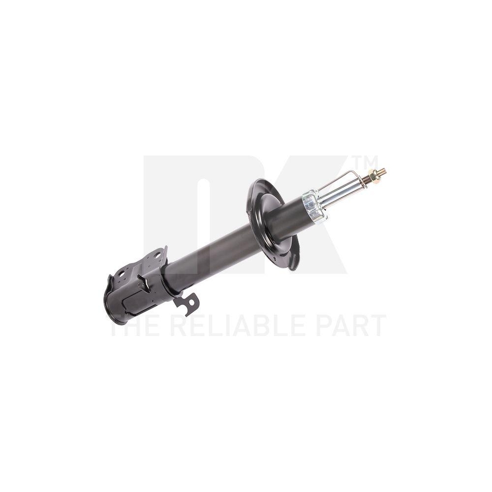 Sto&szlig;d&auml;mpfer NK 653034017 f&uuml;r MITSUBISHI, Vorderachse links