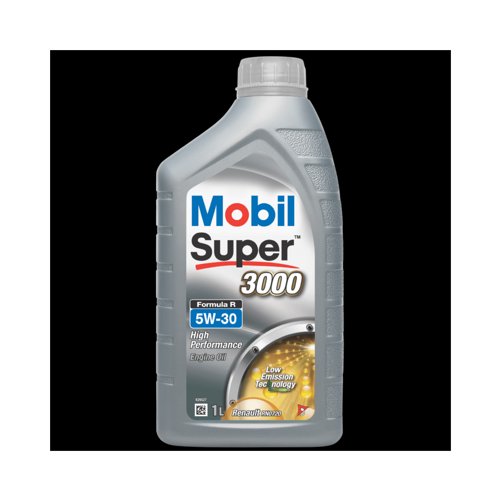 Motoröl MOBIL 150886 MOBIL SUPER 3000 FORMULA R 5W-30 1 Liter