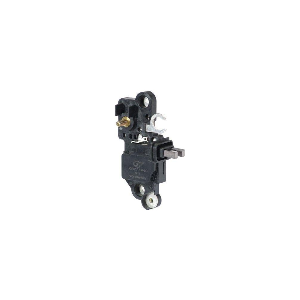 HELLA Generatorregler 5DR 009 728-051 für CHRYSLER MERCEDES-BENZ EVOBUS